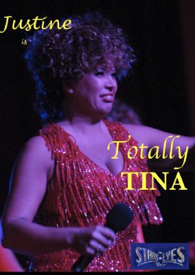 Totally Tina